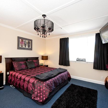 Anndion Motel Whanganui Esterno foto