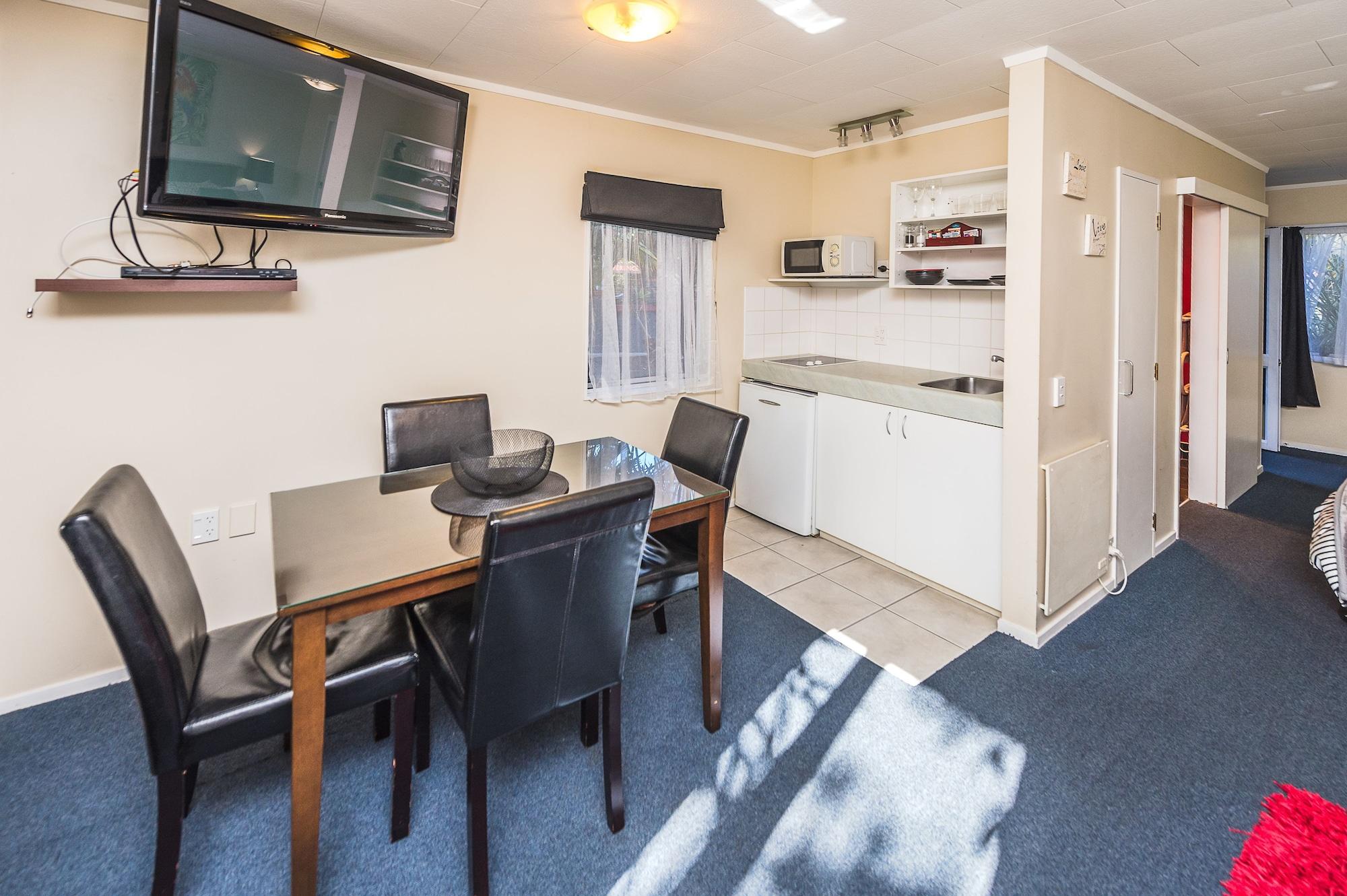 Anndion Motel Whanganui Esterno foto