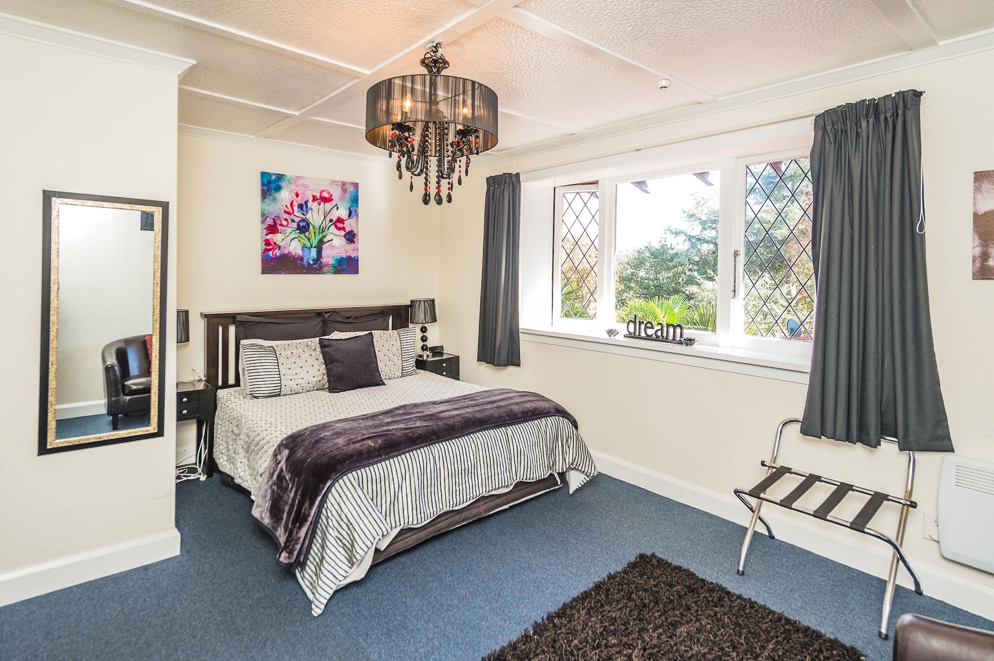 Anndion Motel Whanganui Esterno foto