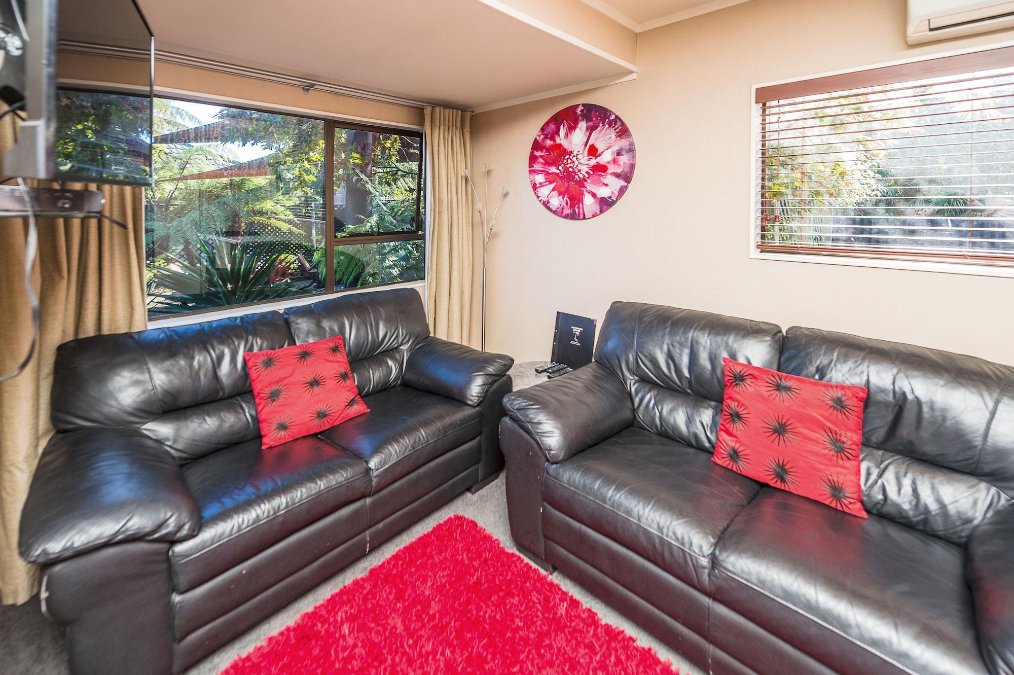 Anndion Motel Whanganui Esterno foto