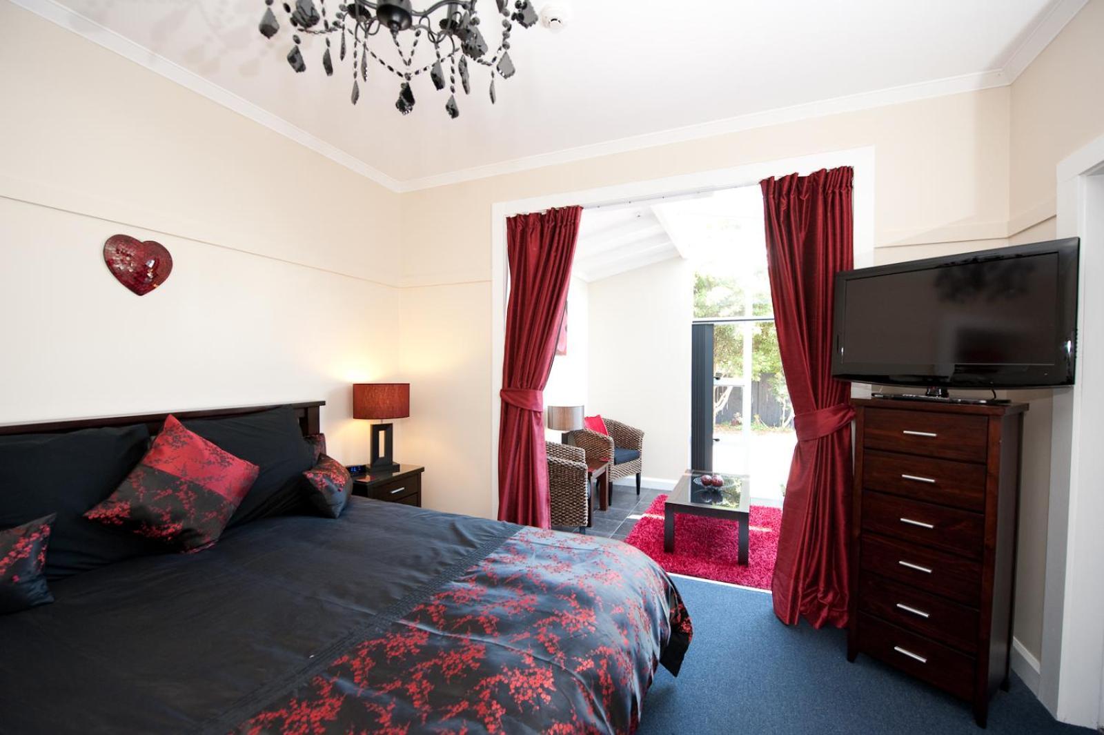 Anndion Motel Whanganui Esterno foto