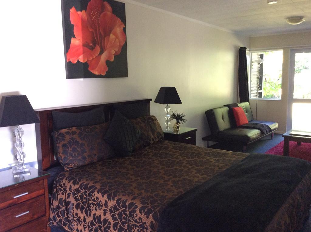Anndion Motel Whanganui Esterno foto
