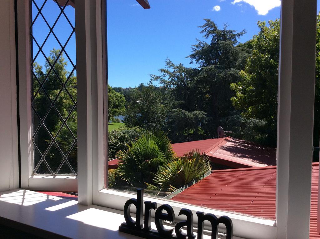 Anndion Motel Whanganui Esterno foto