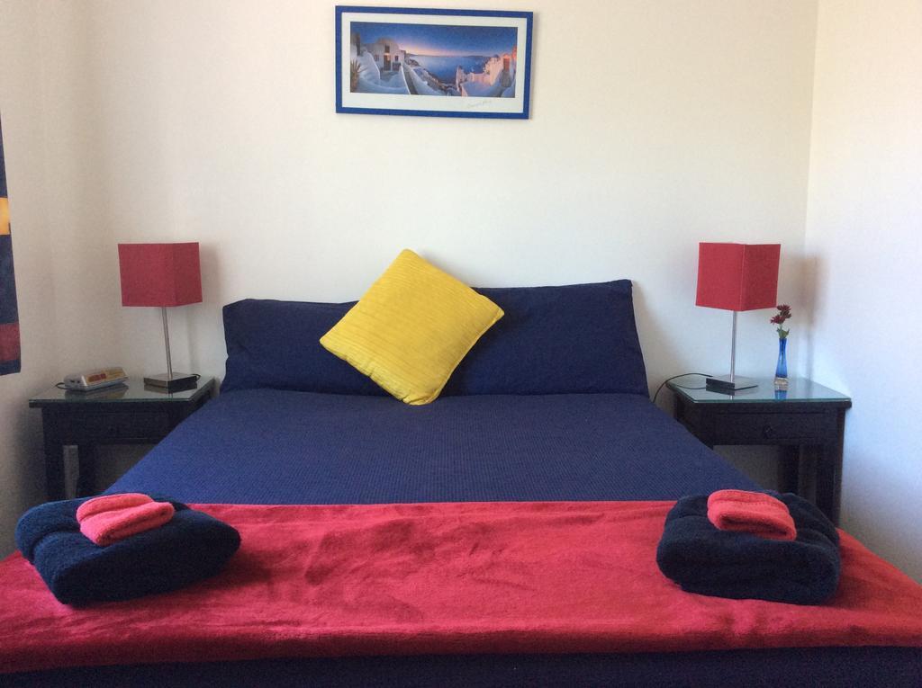 Anndion Motel Whanganui Esterno foto