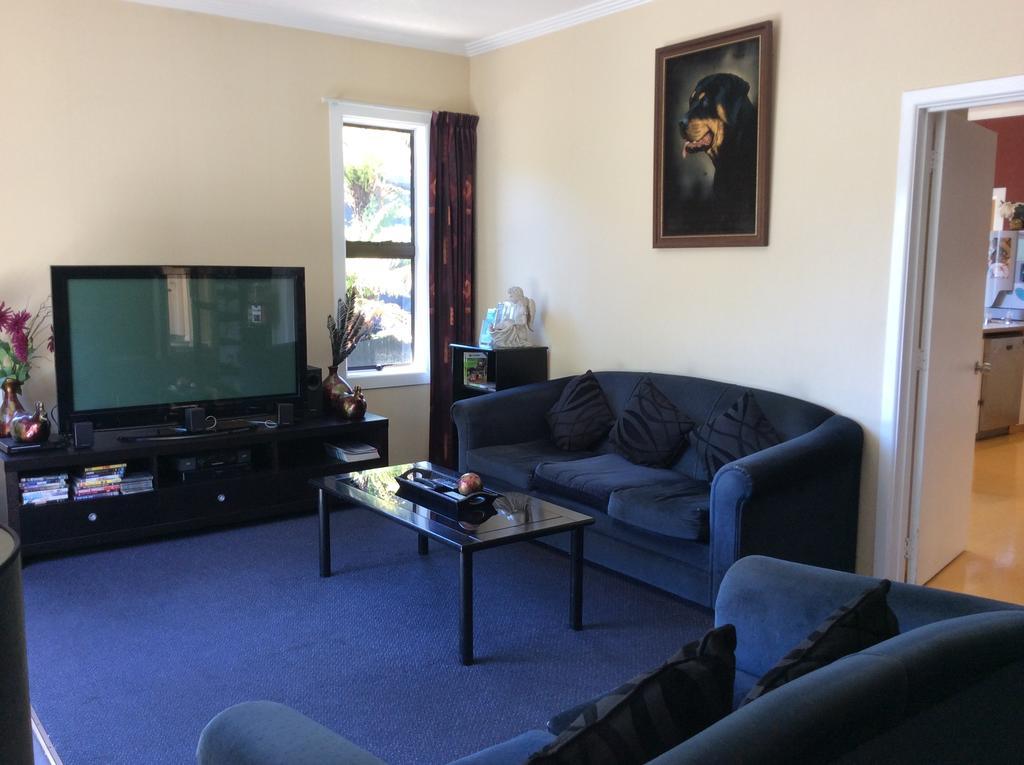 Anndion Motel Whanganui Esterno foto
