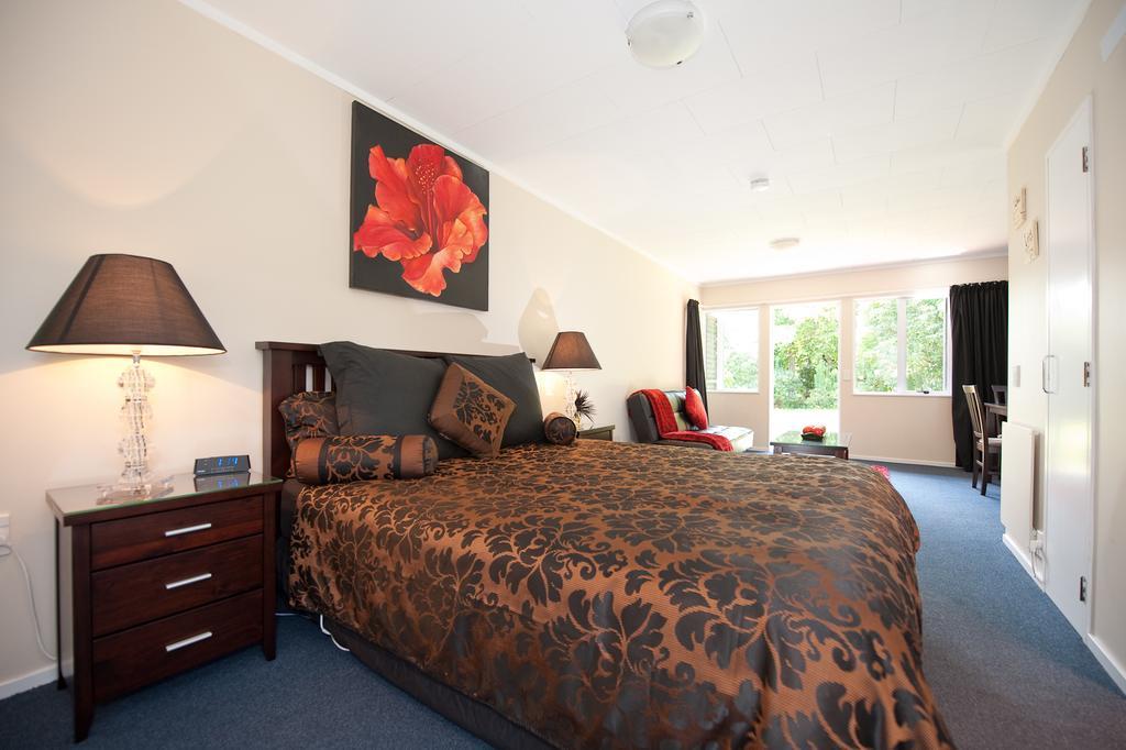 Anndion Motel Whanganui Esterno foto