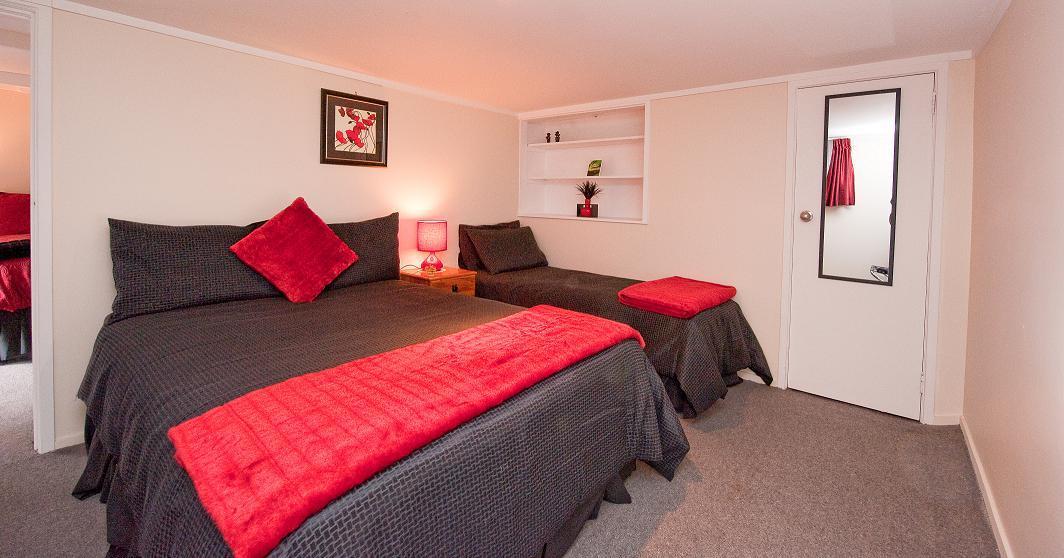 Anndion Motel Whanganui Esterno foto