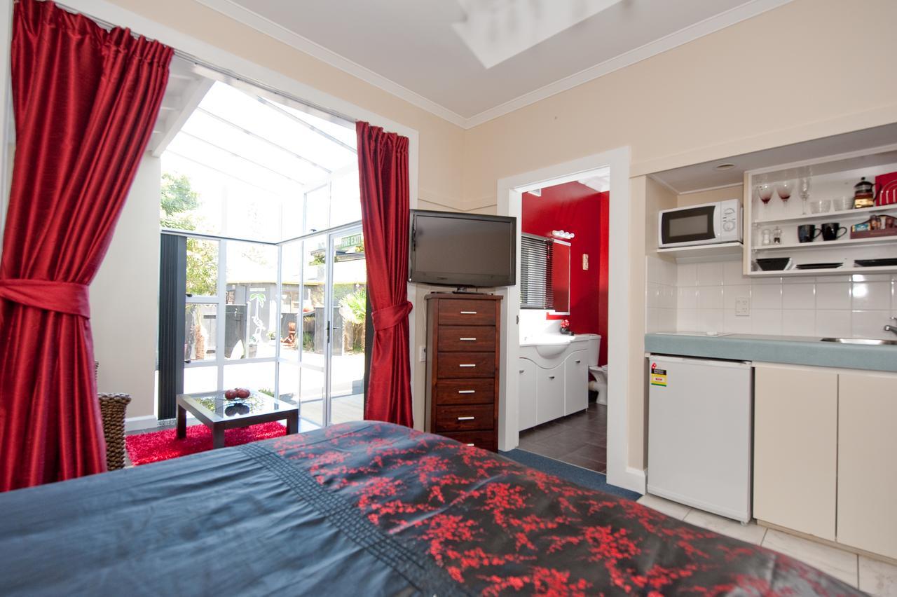 Anndion Motel Whanganui Esterno foto