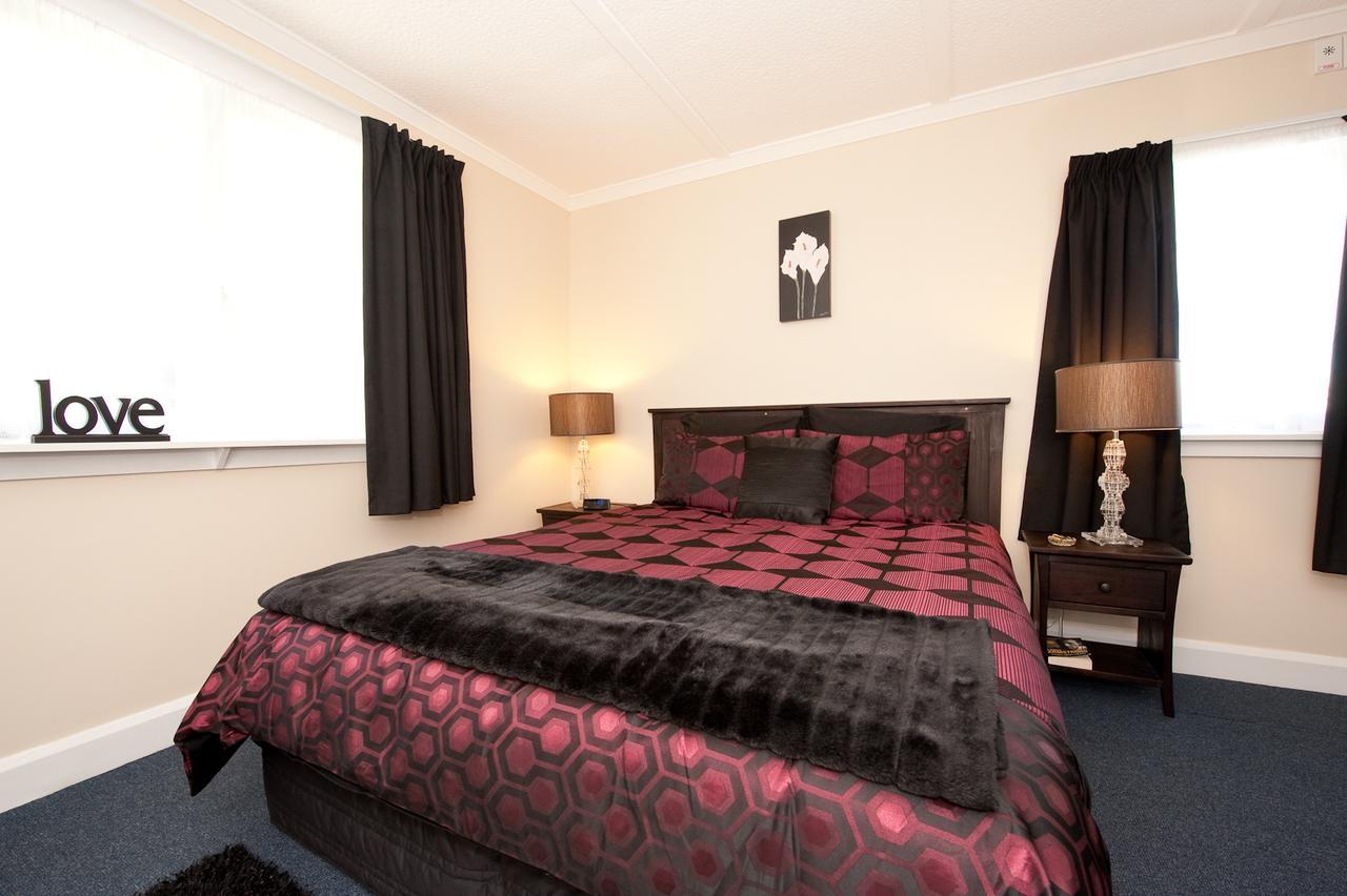 Anndion Motel Whanganui Esterno foto