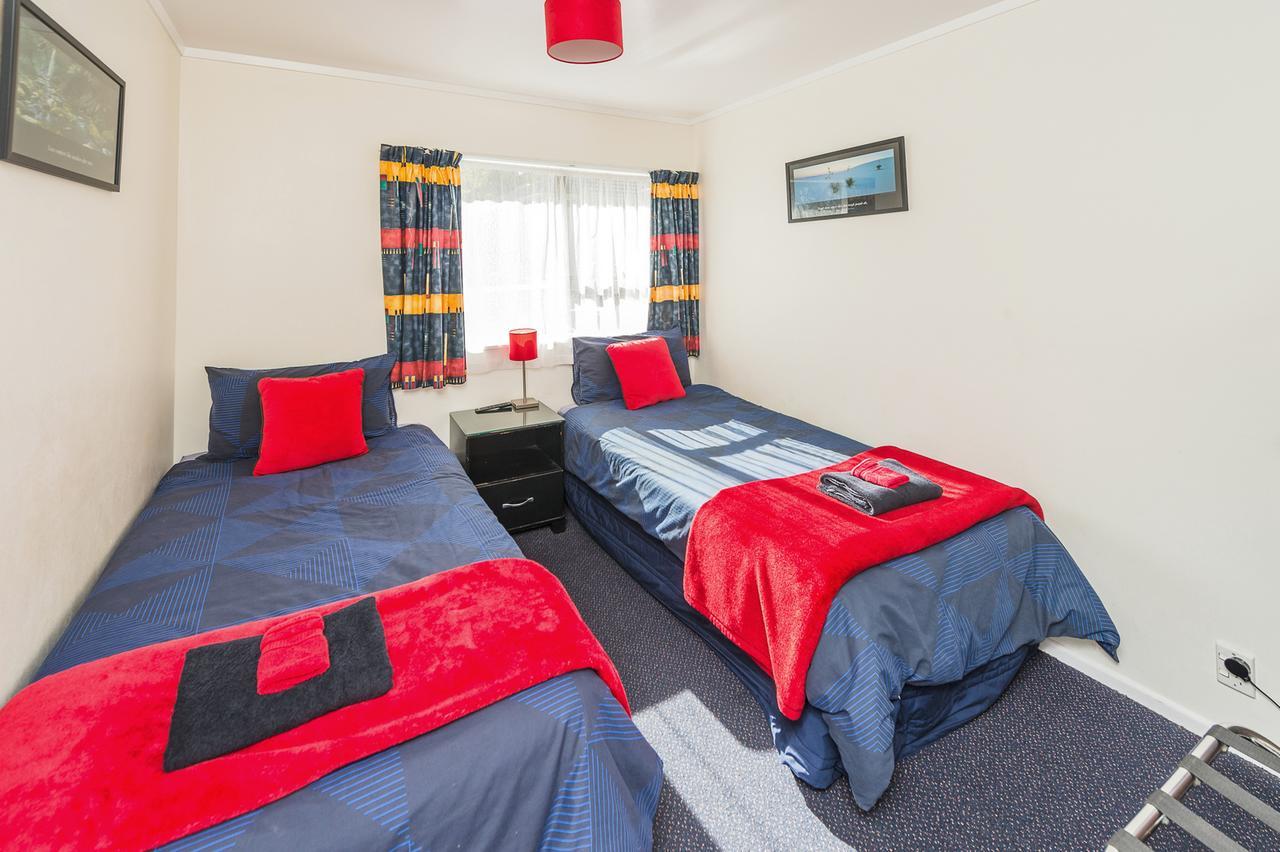 Anndion Motel Whanganui Esterno foto