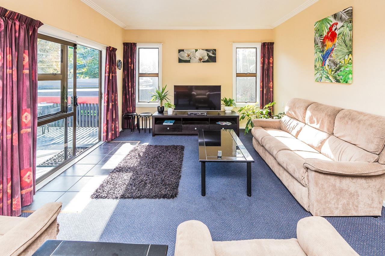 Anndion Motel Whanganui Esterno foto