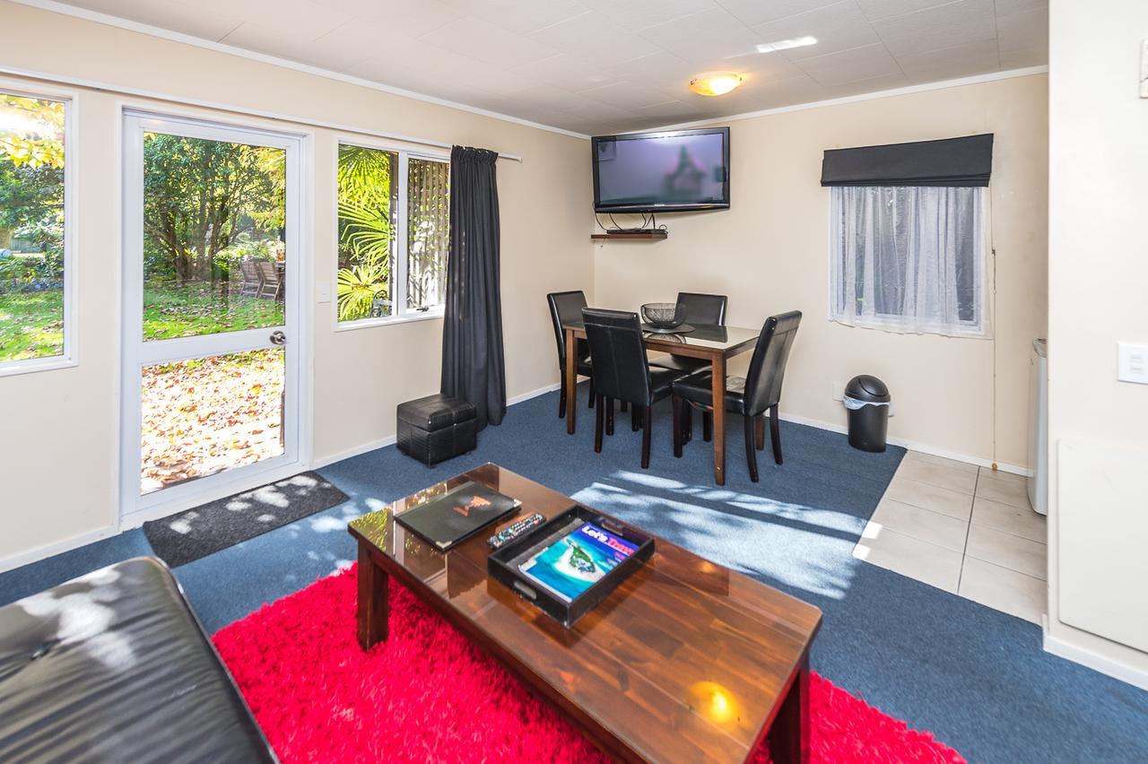 Anndion Motel Whanganui Esterno foto
