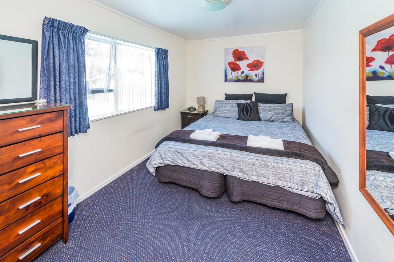 Anndion Motel Whanganui Esterno foto